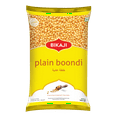 thumbnail image 1 of Collation Boondi entier Bikaji, 140g, 1 of 5