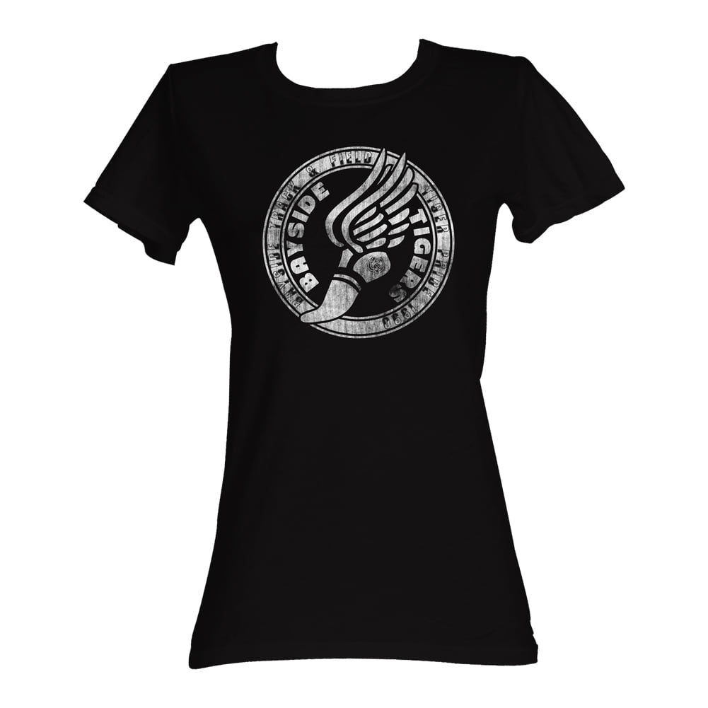 Saved By The Bell Bayside Tigers Junior T-Shirt