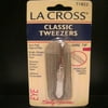 Sally Hansen: Classic Square Tip Tweezers, 2 ct