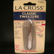 Sally Hansen: Classic Square Tip Tweezers, 2 ct