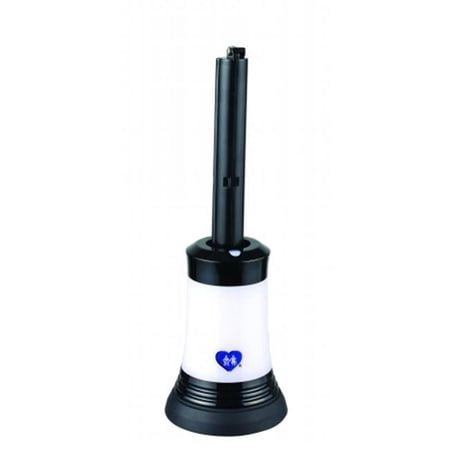 Sky Med SM-017004B SureStep Tip Cane - Black