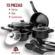 thumbnail image 3 of Juego de Batería de Cocina 13 Piezas JustClick Mx, 3 of 8