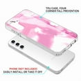 thumbnail image 4 of MyBat Pro Mood Series Case for Samsung Galaxy A15 5G - Blushing, 4 of 5