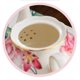 thumbnail image 2 of LEIXIUSM Cafeteras, Phnom Penh Cafetera Tetera De Cerámica Resistente Al Calor Hogar Sala De Estar Oficina Pastoral Tetera De Flores, 2 of 5