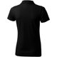 thumbnail image 2 of Elevate - Polo modelo Seller de manga corta para mujer (Negro), 2 of 2