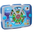 thumbnail image 1 of Jouet Pat' Patrouille Academy Rescue Mission Chiot Coussin Interactif, 1 of 4