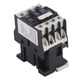 thumbnail image 2 of Contactor eléctrico, contactor de CA de 18 A, contactor de CA normal, contactor de CA, diseño exquisito, 2 of 8