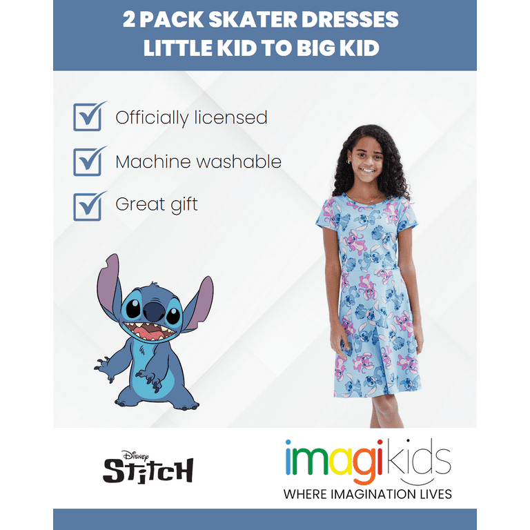 2 pack dresses 2025