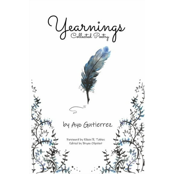 Yearnings : Collected Poetry (Paperback)