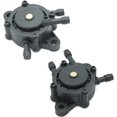 thumbnail image 3 of Conjunto de bomba de combustible de 2 paquetes para motor honda Lawn boy MTD CUB cadet 16700-z0j-003 16700-zl8-003 16700-zl8-013, 3 of 5
