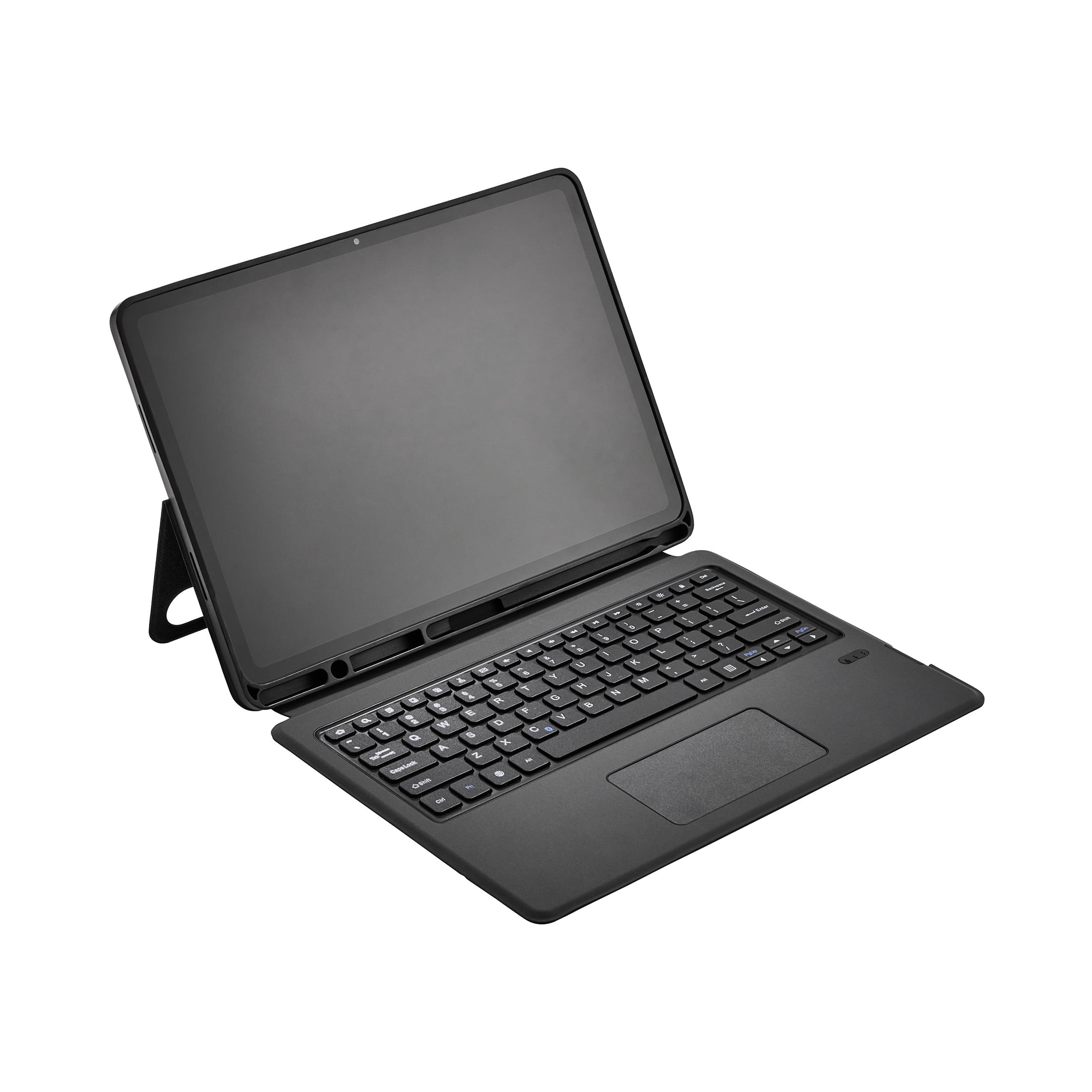 Apple, Magic Keyboard Folio, iPad A16 10th Gen, White - Walmart.com