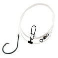 thumbnail image 4 of Lazer Sharp Striper Rig 8/0, 4 of 6