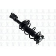 thumbnail image 4 of Suspension Strut and Coil Spring Assembly, 4 of 5