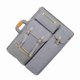 thumbnail image 5 of Bolsa De Arte Multifunción Grande Con Caballete De Metal, Correas Más Anchas, Para Tablero De Dibujo 4K, Lápices Y Caja De Color, Tela Canva, Duradera Y Liviana, 5 of 7