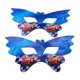 thumbnail image 1 of Disney Pixar Cars decoraciones de cumpleaños para niños, juego de vajilla, vasos de papel, platos, suministros para fiestas de Baby Shower, Happy Lightning McQueen, 1 of 4