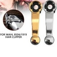 thumbnail image 3 of Adjusting Rod Lever Kit for Clipper Adjusting Rod Wahl 8504/81919 Hair Clipper Accessories Silver, 3 of 9