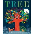 thumbnail image 1 of Pre-Owned Tree: A Peek-Through Picture Book (Hardcover) by Britta Teckentrup, 1 of 1