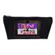 thumbnail image 1 of Kpop Demon Hunters Large Pencil Case with Zipper 9" Storage Pen Bag Organizer Stationery, Portable Makeup Bag Best Cute Xmas Collectible Birthday Gift, 1 of 4
