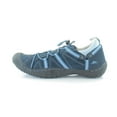 thumbnail image 2 of JBU by Jambu Womens Synergy Outdoor Trail Slip-On Sneakers, 2 of 8