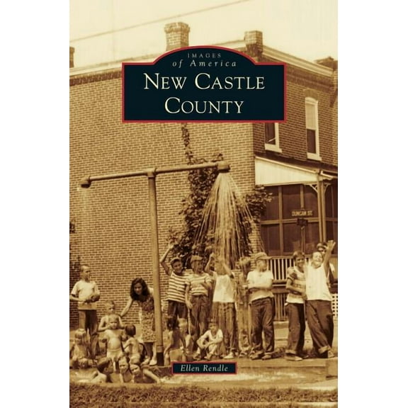 New Castle County (Hardcover)