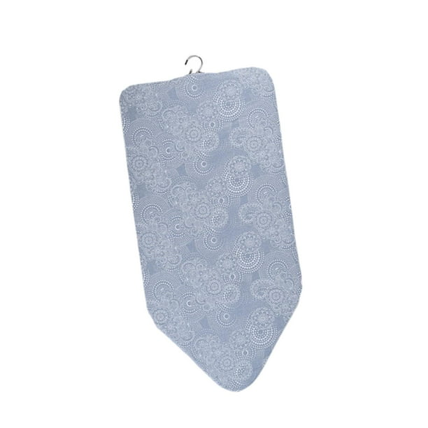 Almohadilla para plancha de vapor resistente al agua para proteger la ropa. Estilo C