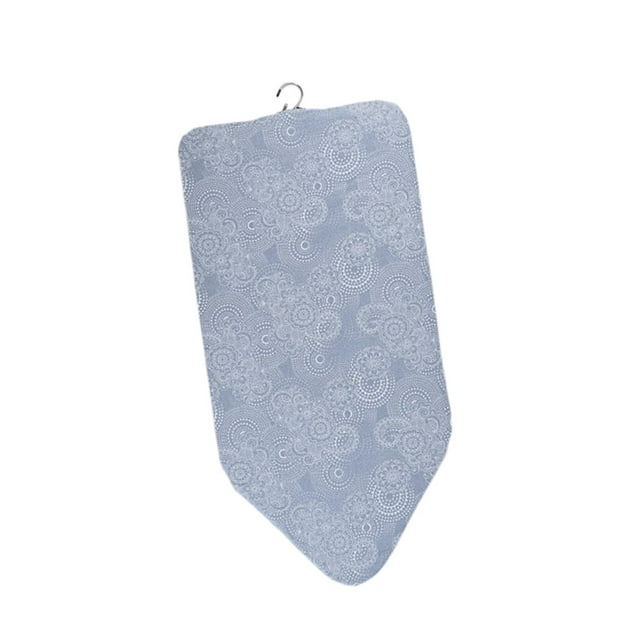 Accesorio para tabla de colgar con almohadilla para plancha de vapor para uso doméstico y hotelero Estilo C