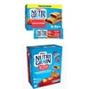 Nutri Grain Bars & Mini Bars Bundle: Strawberry Bars & Strawberry Mini Bars