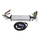 thumbnail image 2 of Kit De Controlador Sin Escobillas Para Bicicleta Eléctrica, Panel De Pantalla LCD Resistente Al Agua aleación De Aluminio 250W 350W Sensible 24V 36V 48V Para Modificación, 2 of 7