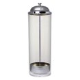 thumbnail image 1 of Prodyne F-36 Acrylic Straw Dispenser with 36 Straws, 1 of 5