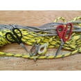 thumbnail image 3 of Ascend Tools 6.25 inch Shears – Cuts High Performance Materials Kevlar Spectra Technora and Composite, 3 of 7