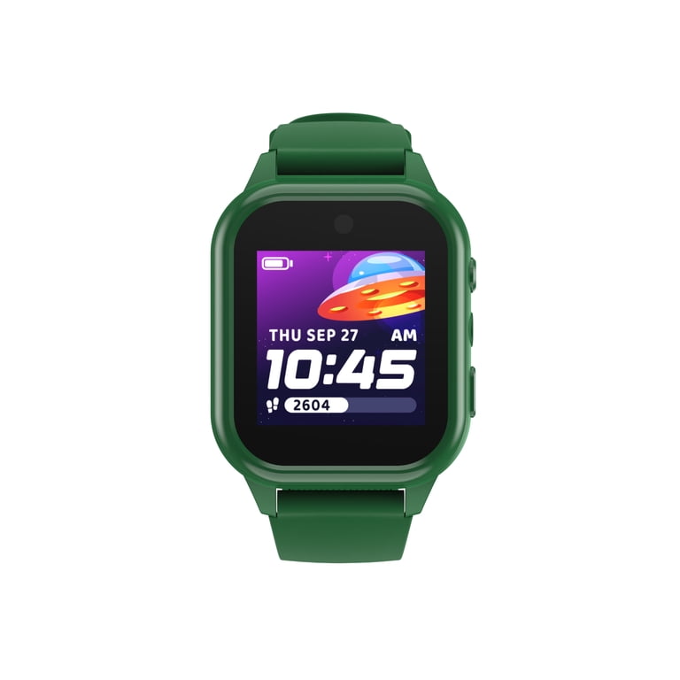 iTech Junior 4 Kids Smartwatch with Camera & Games photo 2