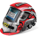 thumbnail image 1 of Careta Electrónica Diseño Luchador Volt VOL-CELUCHADOR, 1 of 1