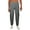 Grey, variant on Under Armour Mens Loose Fit Windpant Track Pants