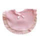 thumbnail image 2 of Toalla Bibs Saliva con dibujos animados para recién nacidas y niñas, 2 of 2