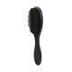 thumbnail image 1 of Cepillo para el cabello, cepillo para barba para hombres, compacto, alisador, profesional, para el cuello, para el cuidado y peinado de la barba. Negro, 1 of 8
