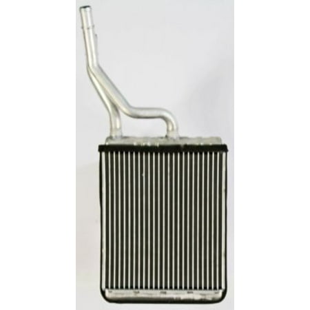APDI 9010501 Hvac Heater Core
