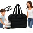 thumbnail image 7 of Insulated Lunch Bag with Extra Large Capacity for Secure Food Transport and Daily Commute, 7 of 7