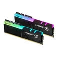 thumbnail image 4 of 64GB G.Skill DDR4 TridentZ RGB 4000Mhz PC4-32000 CL18 1.35V Quad2 Channel Kit (8x8GB), 4 of 5