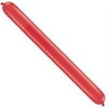 Qualatex - 260Q Red Latex Balloons (100ct)