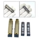 thumbnail image 4 of Lámina de repuesto y cuchilla de corte para afeitadora eléctrica, regalo para hombres, cuchilla recortadora Oro, 4 of 9