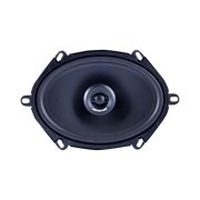 Memphis Audio SRX572 Street Reference Series 5x7" Coaxial Speakers 60W