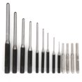 thumbnail image 3 of 13pcs DIY Belt Punching Tools Kit Hand-made Leather Crafts Hole Punch Puncher Set13pcs, 3 of 9