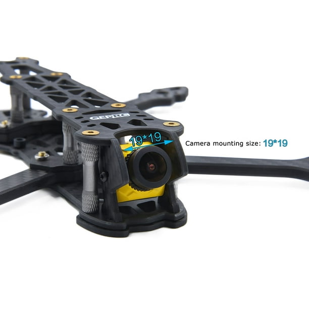 Geprc mark4 sale 4k