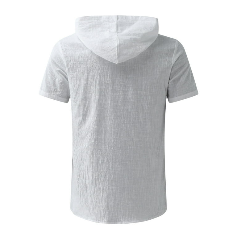 adviicd Boys Shirts Men's Fishing Shirts with Zipper Pockets UPF 50  Lightweight Cool Long Sleeve Button Down Shirts for Men Casual Hiking B L 