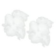 thumbnail image 5 of HEATSHAKING 2 Bags PP Cotton Stuffing for Crafts 7.86X5.89X1.97 In DIY Projects, 5 of 8