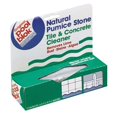thumbnail image 1 of U.S. Pumice PB-80 6 oz Pumice Block, 1 of 1