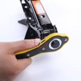 thumbnail image 5 of Jack Ratchet Wrench Automotive Swivel Labor-saving Scissor Jack Lift Speed Handle Tool Jack Lug Handle Tool Tire Wheel Jack Wrench(1pc, Multicolor) Ri, 5 of 5