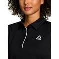 thumbnail image 6 of Reebok Women's Fairway Performance Polo, Sizes XS-XXXL, 6 of 6