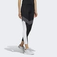 thumbnail image 4 of adidas Women's Design 2 Move 7/8 Tights Color: Black, Size: X-Large, 4 of 9