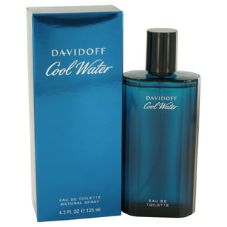 Davidoff Cool Water 4 Piece Perfume Gift Set - Walmart.com